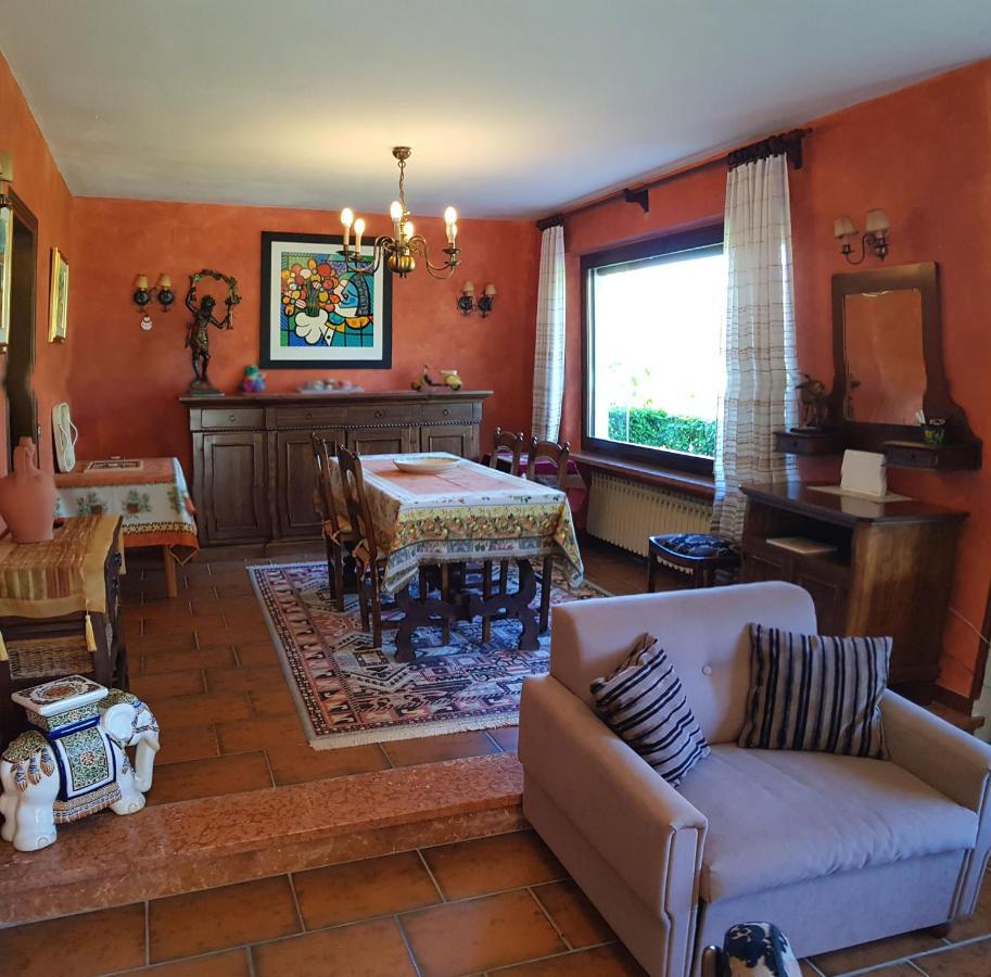 Country House Casa Marisa Garden And Lake View By Garda Domus Mea Tremosine Exterior photo