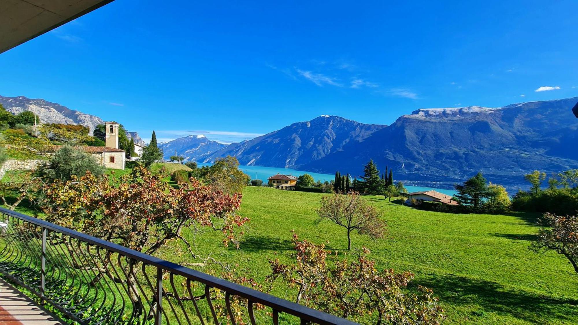 Country House Casa Marisa Garden And Lake View By Garda Domus Mea Tremosine Exterior photo